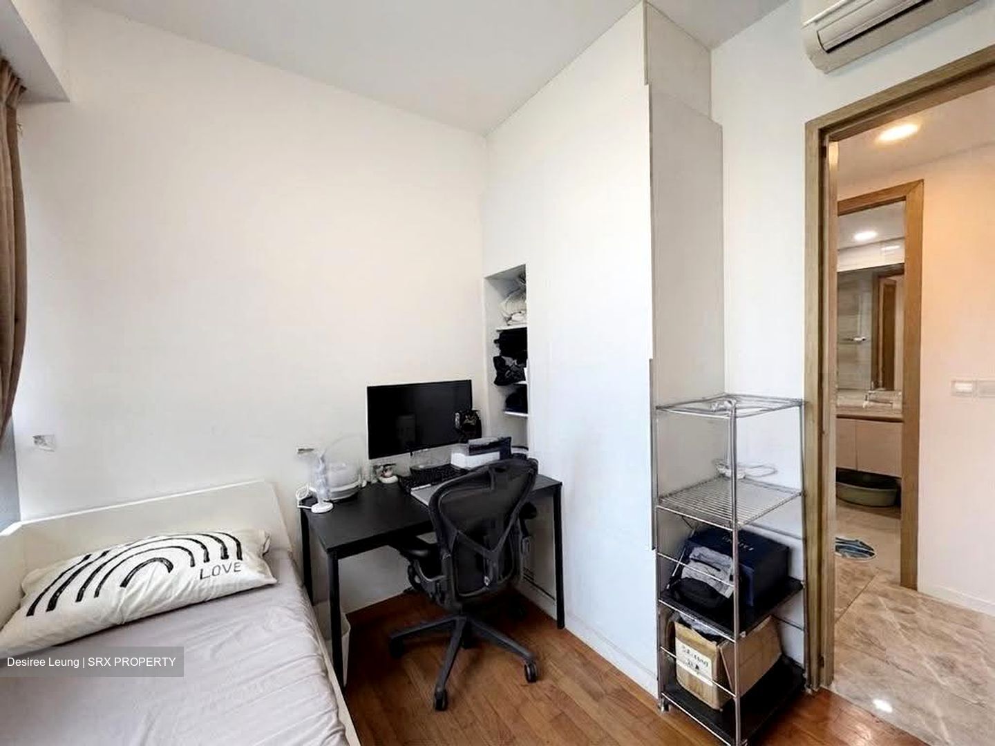 The Santorini (D18), Condominium #607867101